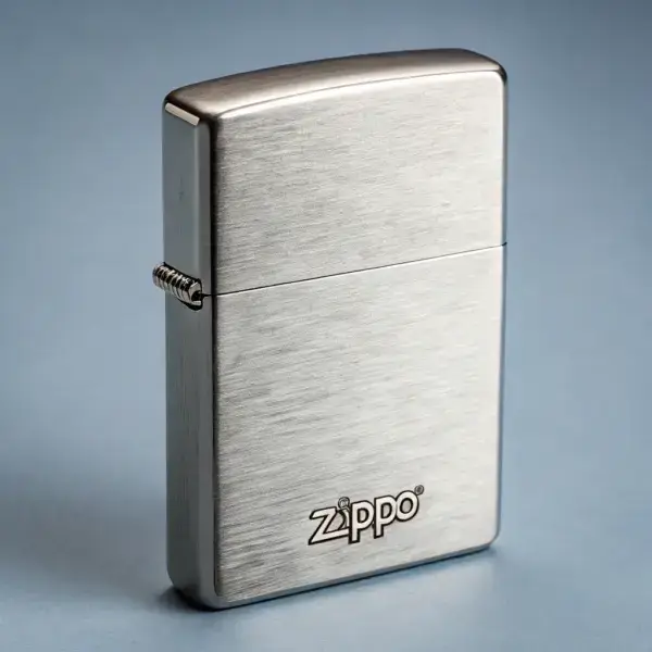 Zippo Classic Lighter
