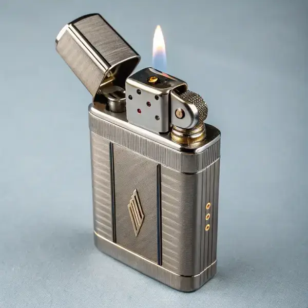Jet Flame Torch Lighter