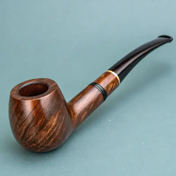 Wooden Chillum