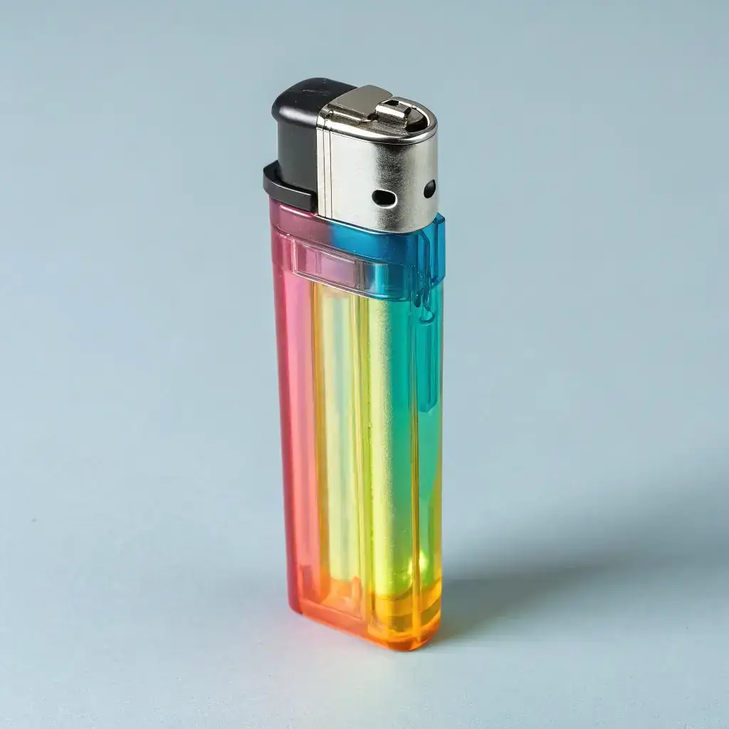 Novelty Cartoon Lighter