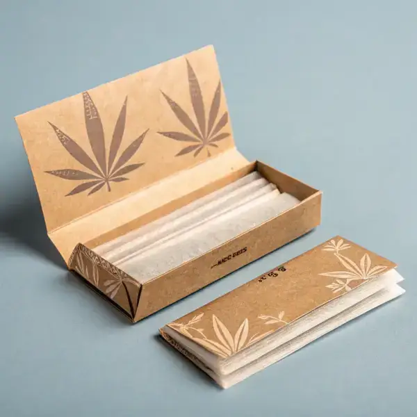 Stoner's Choice Rolling Papers