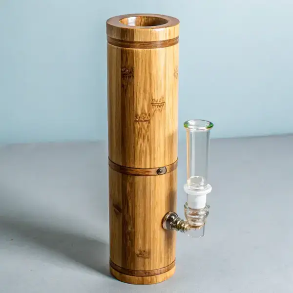 Mini Travel Bong
